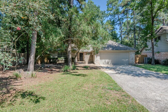 10 Rolling Mill Ln in Spring, TX - Building Photo - Building Photo