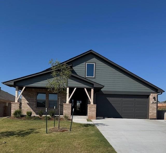2804 S Bowling Dr in Stillwater, OK - Building Photo