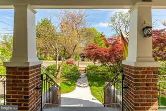 3505 Webster St in Brentwood, MD - Building Photo - Building Photo