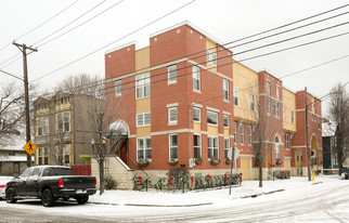 2602 Bridge Ave Apartments