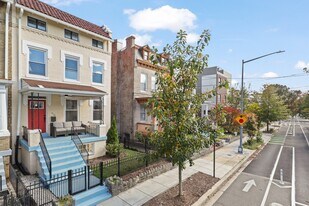 4115 5th St NW in Washington, DC - Building Photo