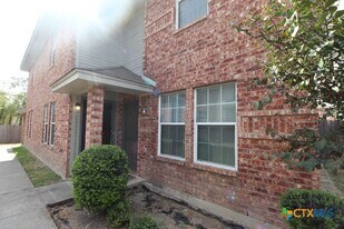 402 Bowden Ave in Copperas Cove, TX - Building Photo