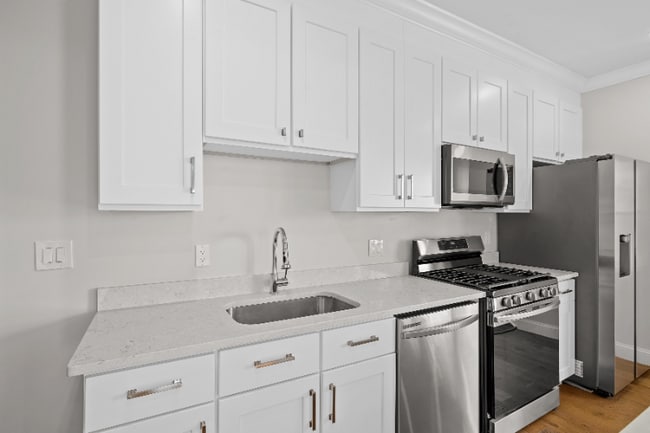 property at 12 Woodford St