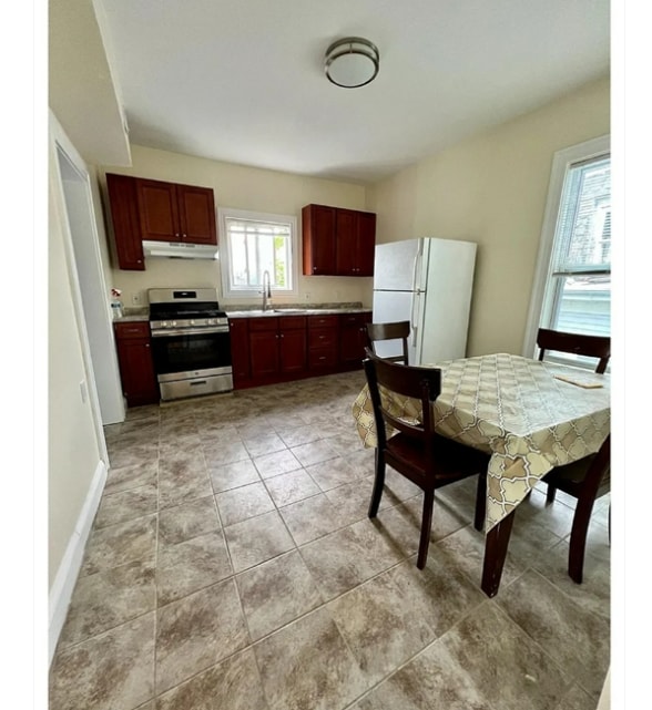 22 Anita Ter, Unit 3 in Boston, MA - Building Photo - Building Photo