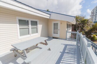 4718 Seaview St in North Myrtle Beach, SC - Building Photo - Building Photo