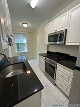 22 Chauncy St in Cambridge, MA - Foto de edificio - Building Photo