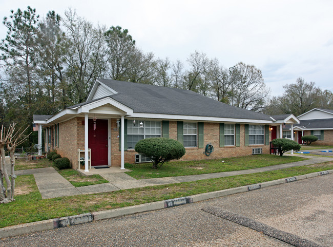 Onderdonk Cottages in Mobile, AL - Building Photo - Building Photo