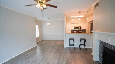 14550 Fonmeadow Dr in Houston, TX - Building Photo - Building Photo