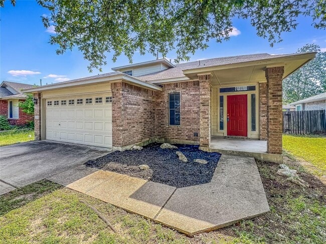 property at 1308 Dillon Lake Bend