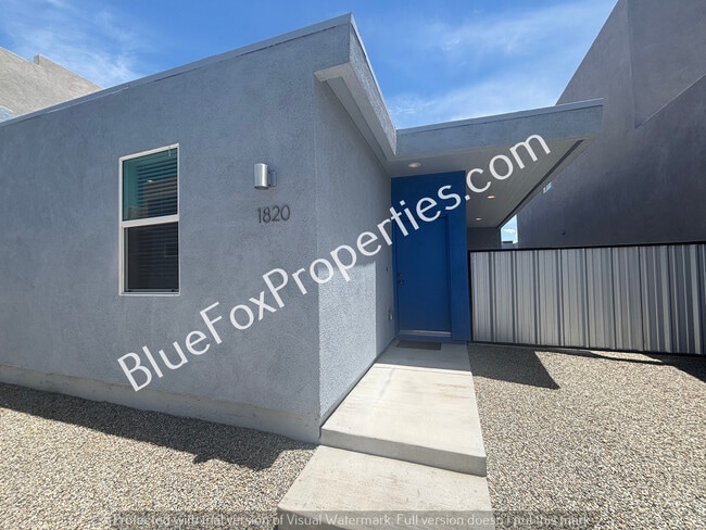 property at 1820 S Poetry Ln