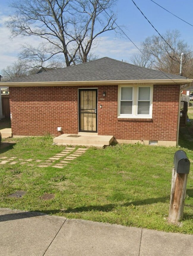 property at 1717 24th Ave N