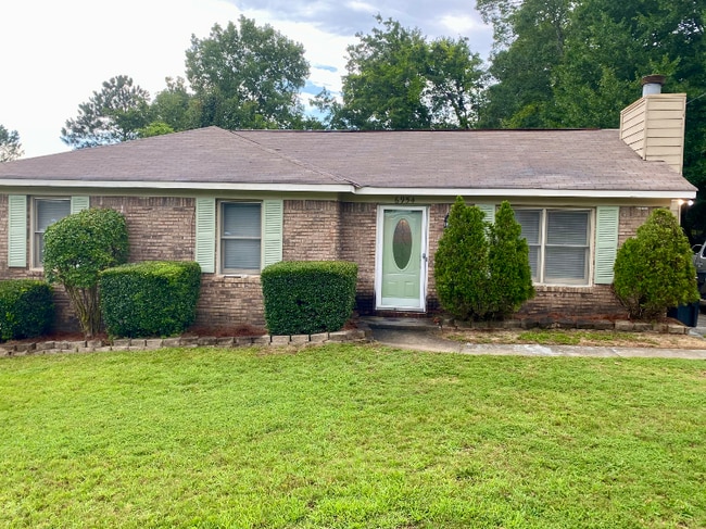 property at 6954 Cove Cir