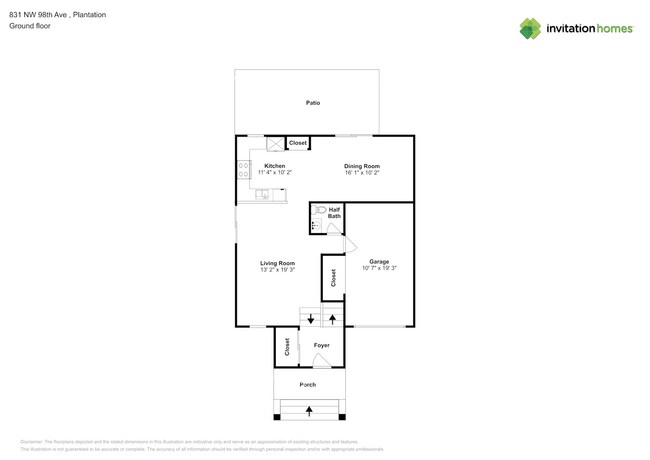831 NW 98th Ave in Plantation, FL - Building Photo - Building Photo