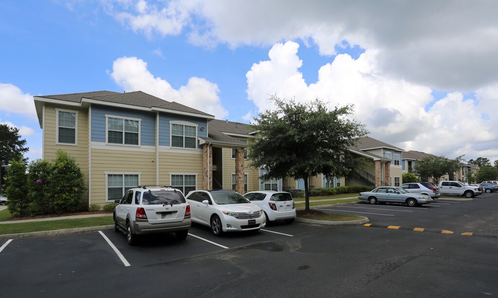 Villas At Bon Secour Gulf Shores, AL Apartments