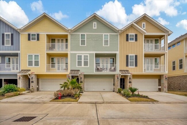 1414 Veranda Mist in League City, TX - Building Photo - Building Photo