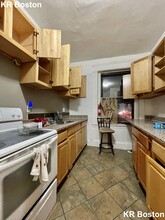 231 Harvard Ave, Unit 4 in Boston, MA - Building Photo - Building Photo