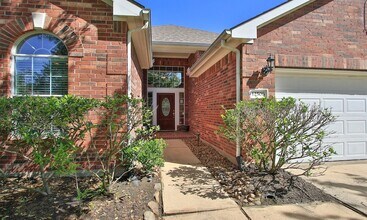 12506 Opal Valley Dr in Tomball, TX - Building Photo - Building Photo