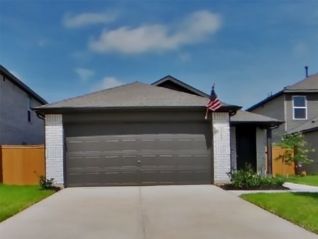 property at 3065 Dawn Sound Dr