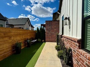3509 SW Awakening Ave in Bentonville, AR - Building Photo - Building Photo