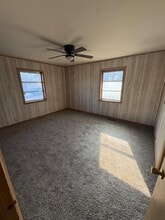 603 E Maple St in Cushing, OK - Building Photo - Building Photo