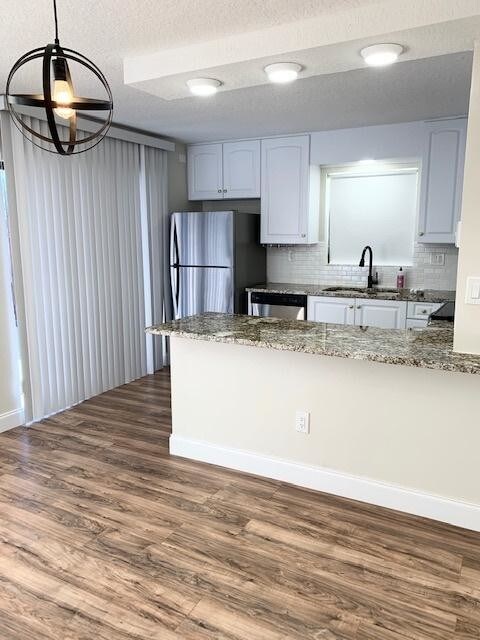 1302 Nebraska Ave-Unit -5a in Fort Pierce, FL - Building Photo - Building Photo