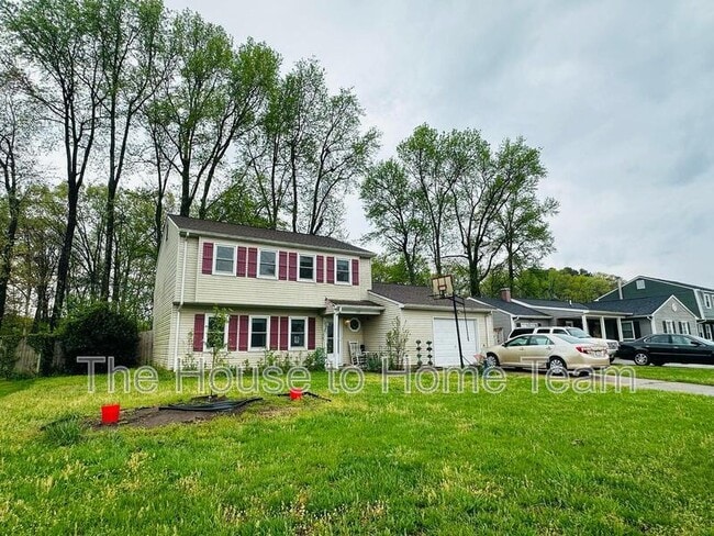 property at 103 Fairmont Dr