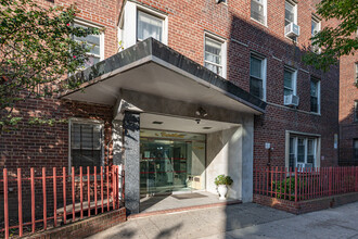 The Barcelona in Jackson Heights, NY - Building Photo - Building Photo