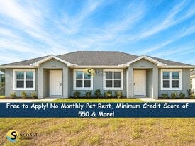 27220 Washington St in Port Charlotte, FL - Building Photo