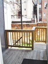 1401 Madison Ave in Baltimore, MD - Building Photo - Building Photo