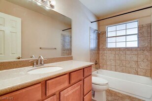 1505 Strong Dr in Las Vegas, NV - Building Photo