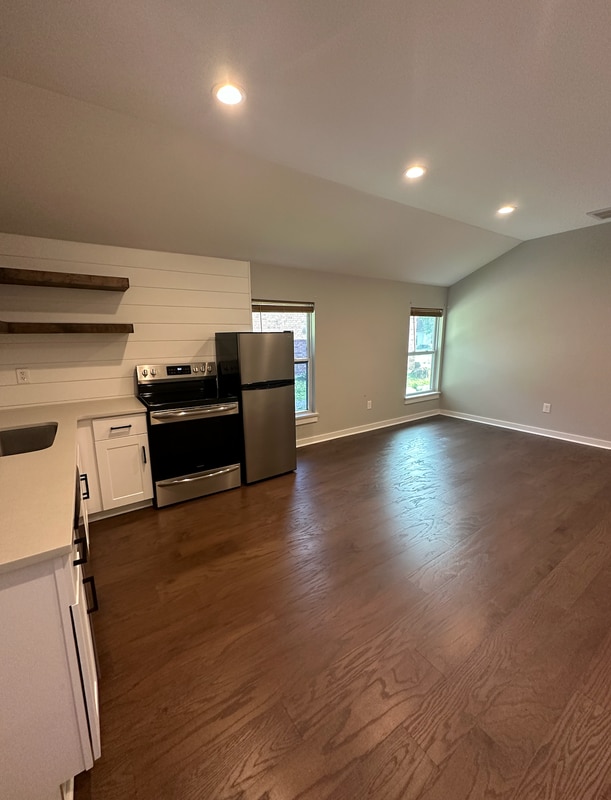 830 N Maple St in Murfreesboro, TN - Building Photo - Building Photo