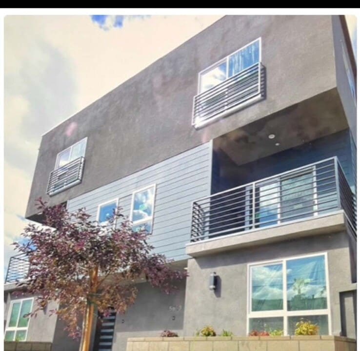 5653 Fair Ave, Unit 5653 Fair Avenue in North Hollywood, CA - Building Photo