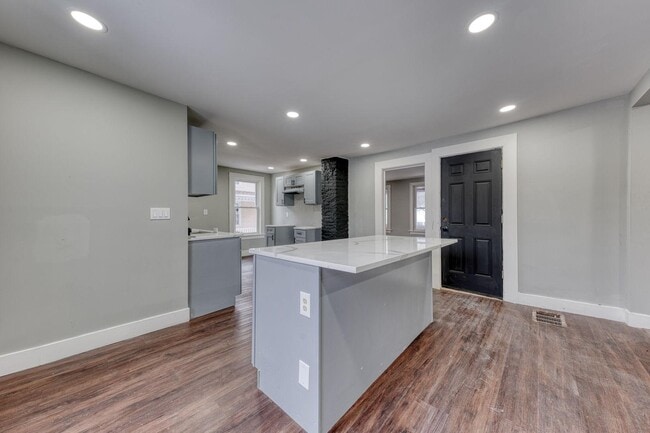 property at 68 Lewis Ave