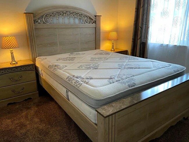 property at 8935 El Mirador Dr