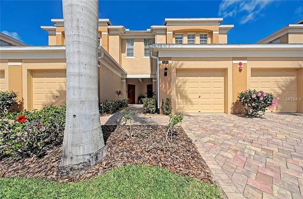 5360 Mang Pl in Sarasota, FL - Building Photo