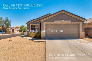 11031 E Arbor Ave in Mesa, AZ - Building Photo