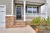 1206 Sambar Cir in Grovetown, GA - Foto de edificio - Building Photo