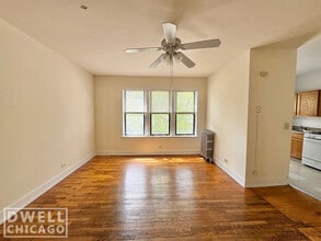 1500 N Kedzie Ave, Unit 3 in Chicago, IL - Building Photo - Building Photo