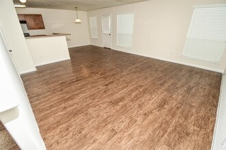 6030 Santa Cecilia Ln in Houston, TX - Building Photo - Building Photo
