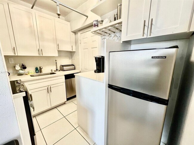 property at 3030 Collins Ave
