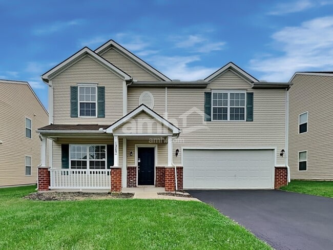 property at 1245 Cloverview St