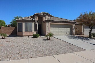 16208 W Acapulco Cir in Surprise, AZ - Building Photo - Building Photo