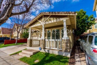 485 W Viento St in Mountain House, CA - Building Photo - Building Photo