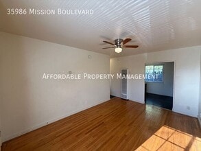 35986 Mission Blvd in Fremont, CA - Building Photo - Building Photo