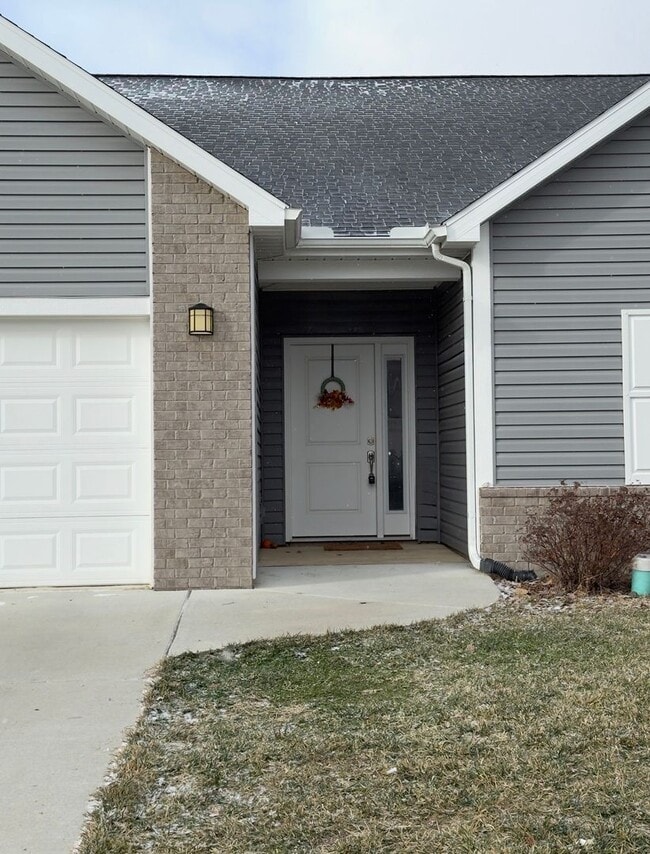 4732 Dobson Dr in Lafayette, IN - Building Photo - Building Photo