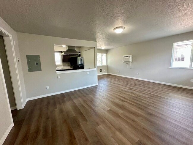1608 W 8th Ave in Spokane, WA - Building Photo - Building Photo