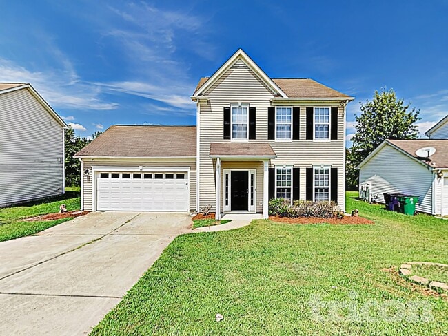 8716 Rozumny Dr in Charlotte, NC - Building Photo - Building Photo