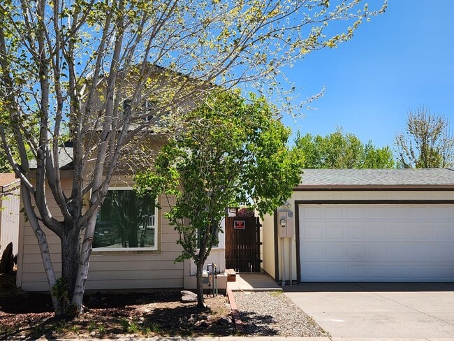 1407 S Mark Ln in Flagstaff, AZ - Building Photo - Building Photo