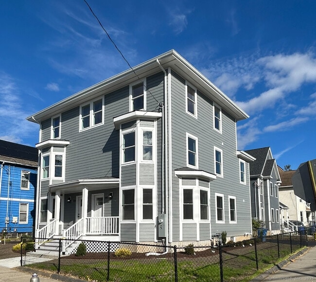 property at 388 William St