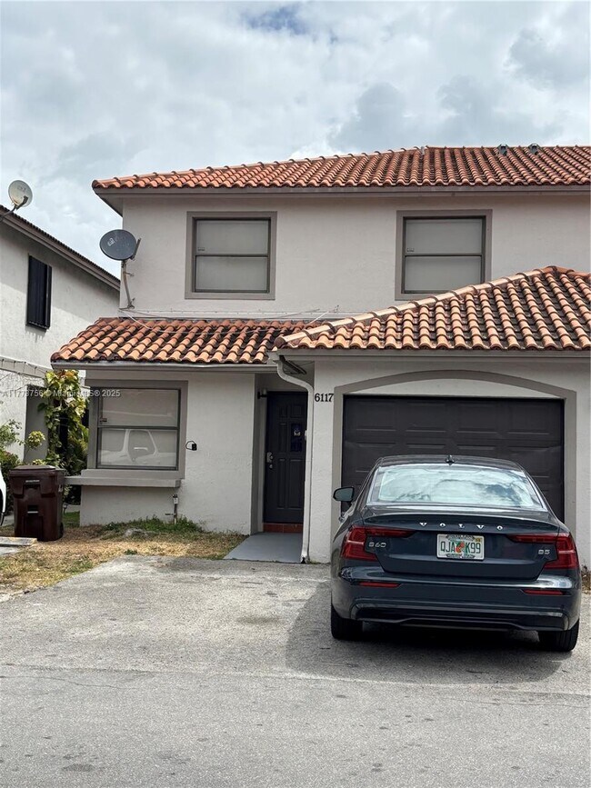 property at 6117 W 26th Ct